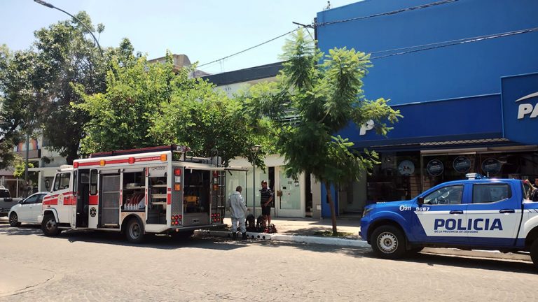 Encuentras sin vida a persona mayor en su casa en el centro de la ciudad