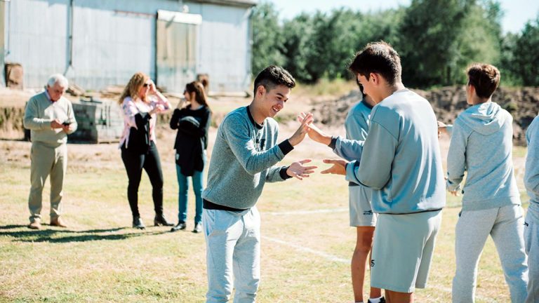Recomendaciones para prevenir el consumo de sustancias en jóvenes