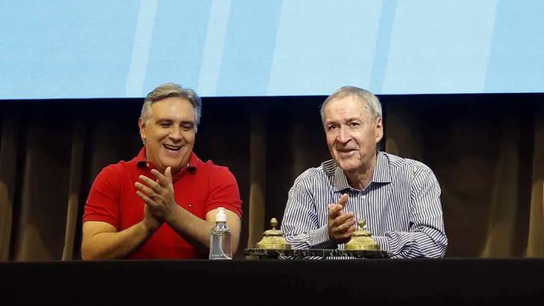 25 de junio: en 222 localidades del interior se votará junto con la provincia