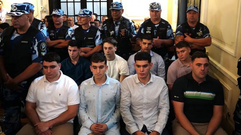 Báez Sosa: el defensor de acusados pidió absolución o pena por homicidio