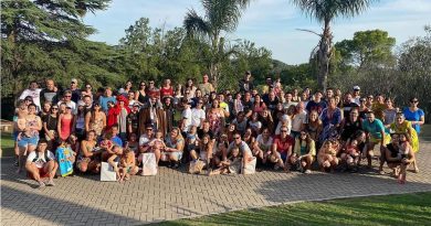 La empresa con sede en San Francisco que lleva a todos sus empleados de vacaciones La empresa con sede en San Francisco que lleva a todos sus empleados de vacaciones