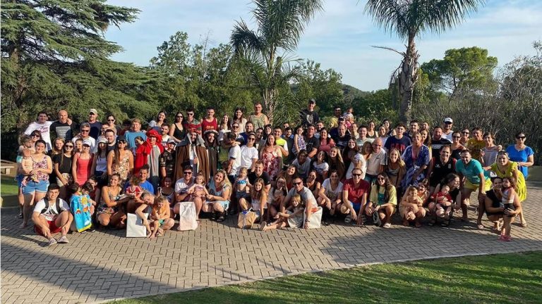 La empresa con sede en San Francisco que lleva a todos sus empleados de vacaciones
