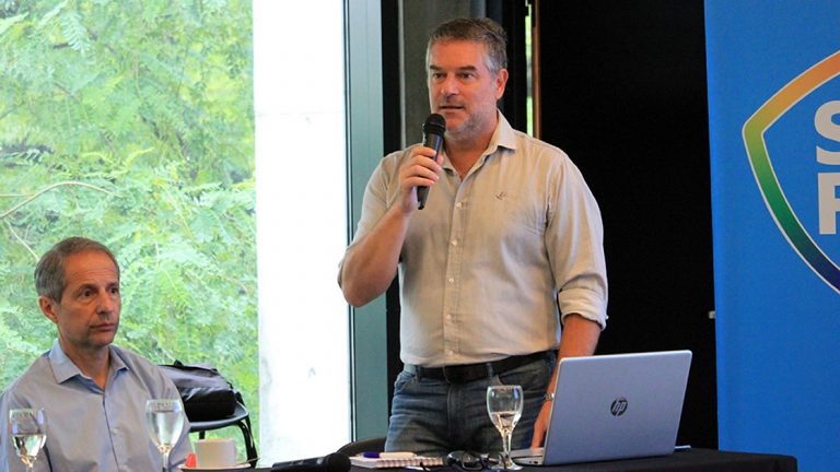 Se desarrolló jornada de prevención y seguridad ciudadana en nuestra ciudad