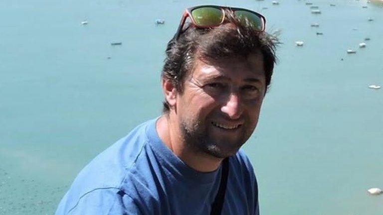 Carlos Lucato fue condenado a 8 años de prisión