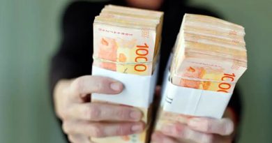 El Gobierno nacional otorgó un bono de $ 70 mil al personal de las fuerzas armadas