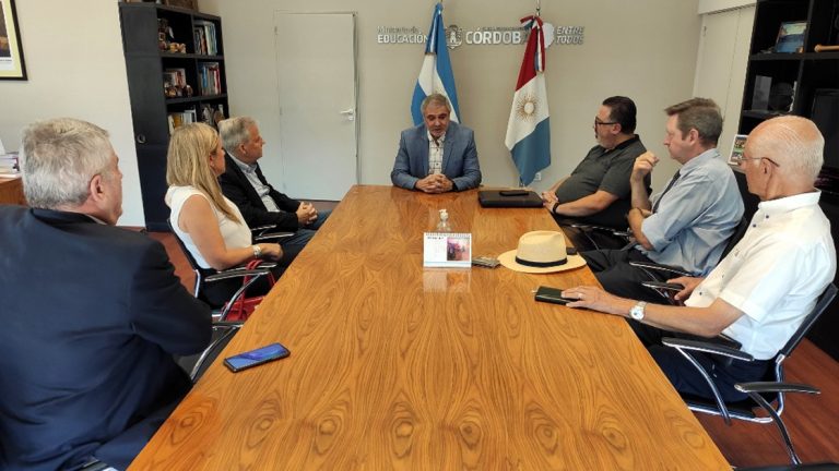 Aranceles de escuelas privadas: Córdoba no adherirá a la propuesta nacional