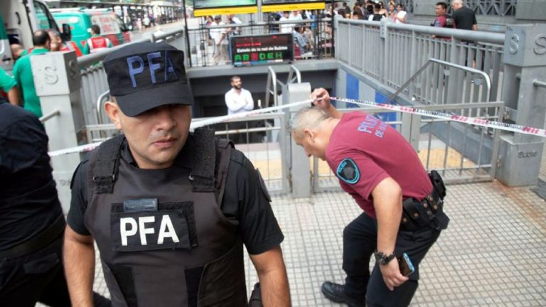 El crimen de la policía Maribel Zalazar y la pérdida del respeto a la autoridad