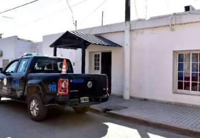 Aprehendieron a una pareja en Frontera y secuestraron elementos sustraídos en nuestra ciudad