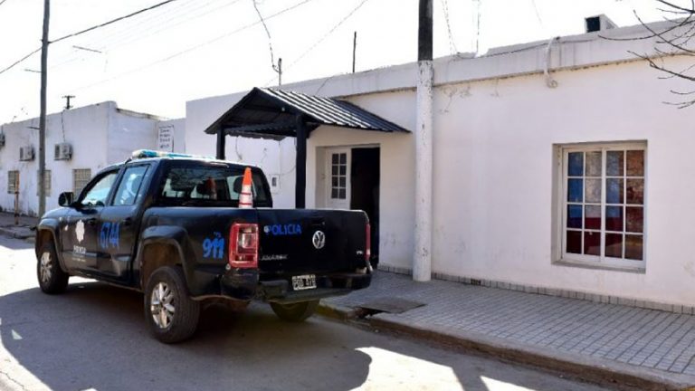 Frontera: Mataron a un nene a balazos