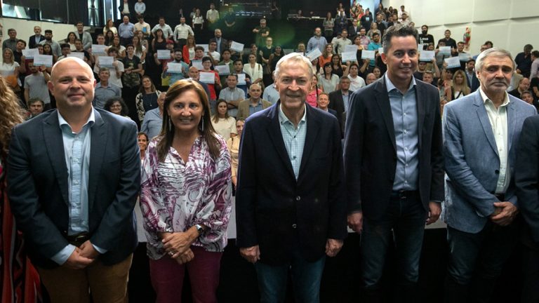 El PIL brindará 300 nuevas oportunidades de empleo en la industria del software