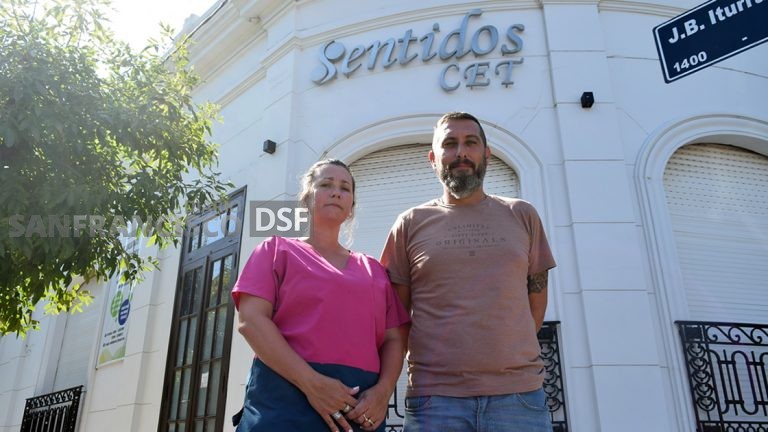Sentidos CET, 10 años promoviendo la inclusión de personas con discapacidad