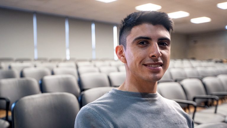 Más de 1.000 postulantes para ser Tutores Pares