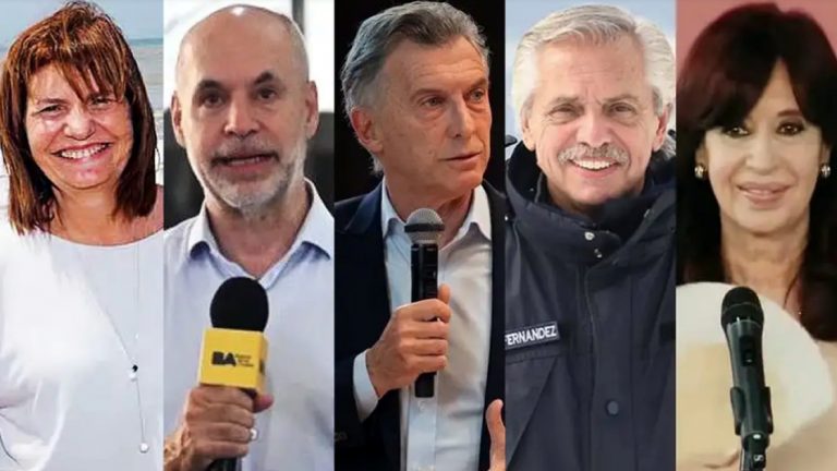 El monstruo de la interna