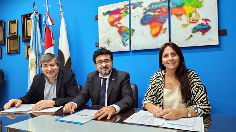 Con récord de estudiantes, se abre el ciclo lectivo 2023 en UTN