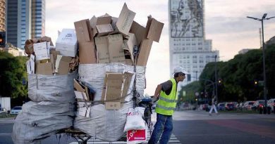 Subió la pobreza en Argentina y bajó en Córdoba