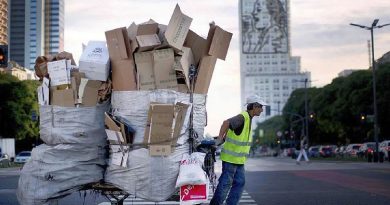 Índice de pobreza: aun con los planes sociales, en septiembre los indicadores darían más altos