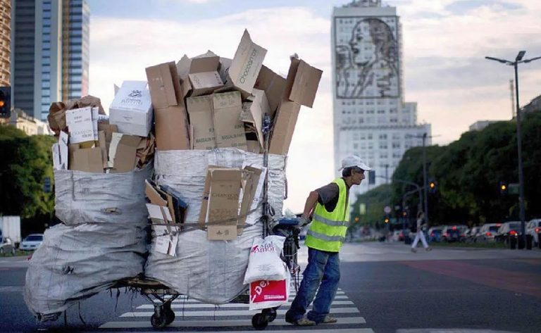 Subió la pobreza en Argentina y bajó en Córdoba