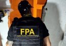 Desarticularon una organización narco que operaba en Morteros y Brinkmann