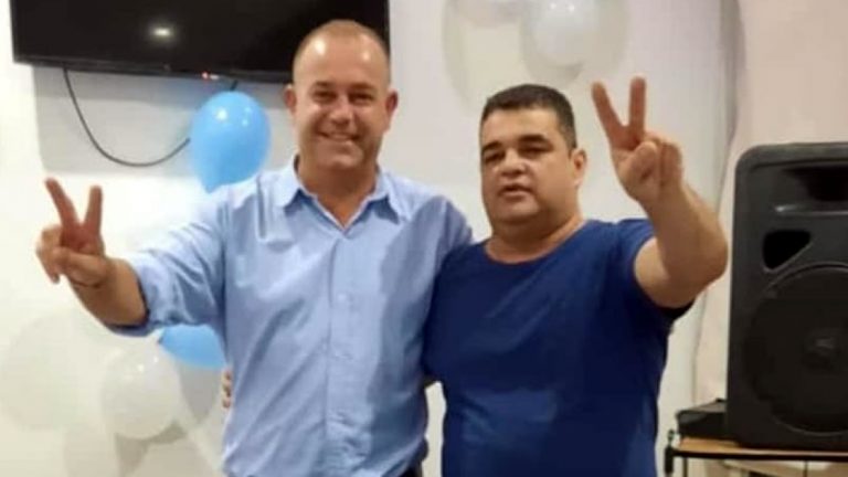 José Piana será el candidato del PJ en La Para