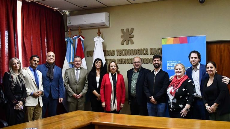 Se lanzó el programa provincial “Reparar 2023”
