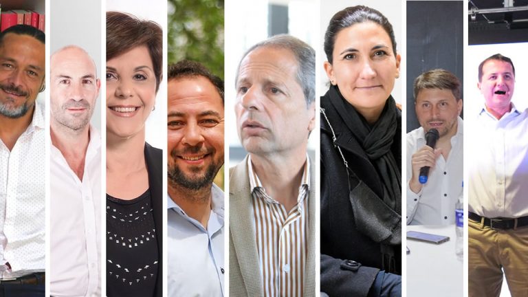 Fecha confirmada: ¿Quiénes serán los candidatos a intendente?