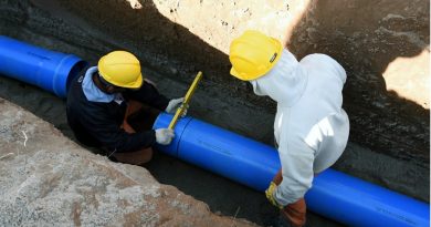 Habilitarán el primer tramo del acueducto Altos de Chipión – La Para