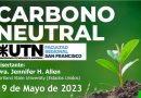 Especialista internacional disertará en San Francisco sobre la reducción de Gases de Efecto Invernadero