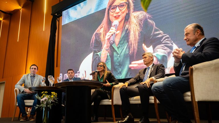 Se realizó el lanzamiento del Consejo Provincial de Salud