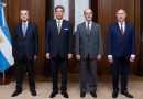 Reforma laboral: la Corte Suprema rechazó el per saltum del Gobierno para validar la ley