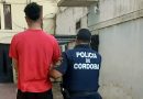 Detienen a joven que amenazó de muerte a su padre