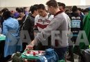 Centenar de jóvenes recorrieron la 6º Expo Polo Educativo⁣