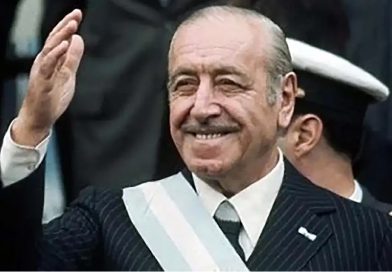 Así fueron los tiempos de “Cámpora al gobierno, Perón al poder”