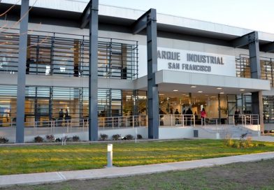 Empresarios destacan las ventajas de radicarse en el Parque Industrial
