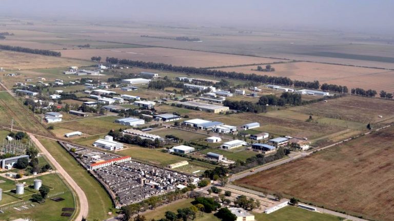 Córdoba impulsa el desarrollo estratégico y sostenible de sus parques industriales