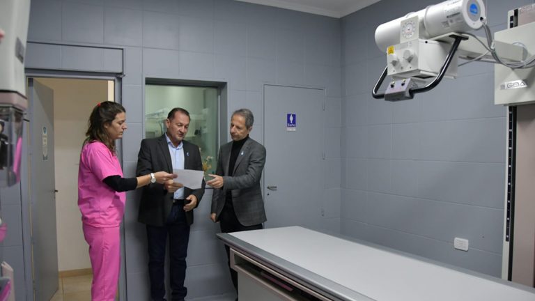 Turnos disponibles para la realización de Certificados Únicos de Salud