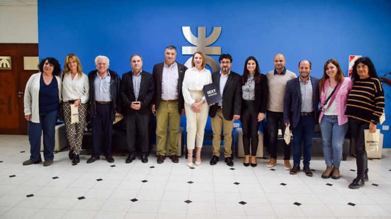 UTN firmó un convenio con la UNC para dictar una Diplomatura para capataces de obra