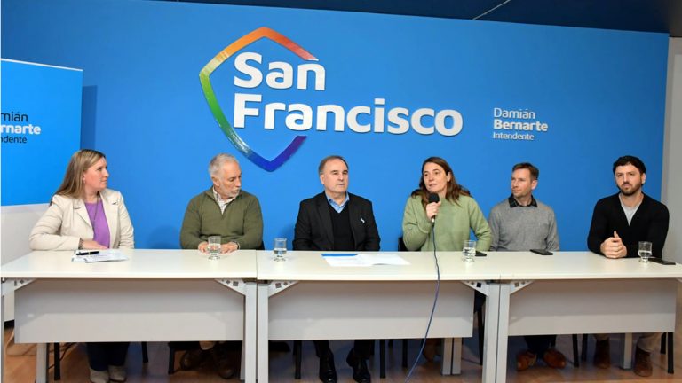 Se presentó la Diplomatura Superior en Producción Audiovisual Transmedia