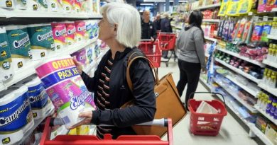 La inflación de abril bajó al 2,6% y rompió una racha de diez meses en alza