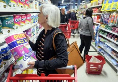 Según el INDEC, la inflación de diciembre fue del 2,8%