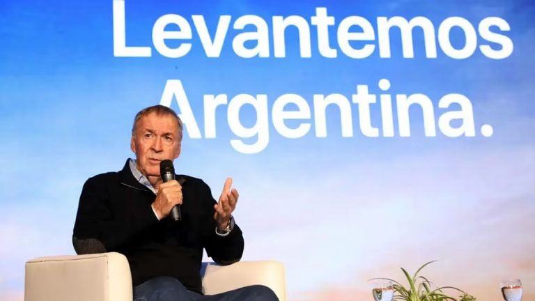 Schiaretti: Es mentira que no se puedan bajar las retenciones al campo