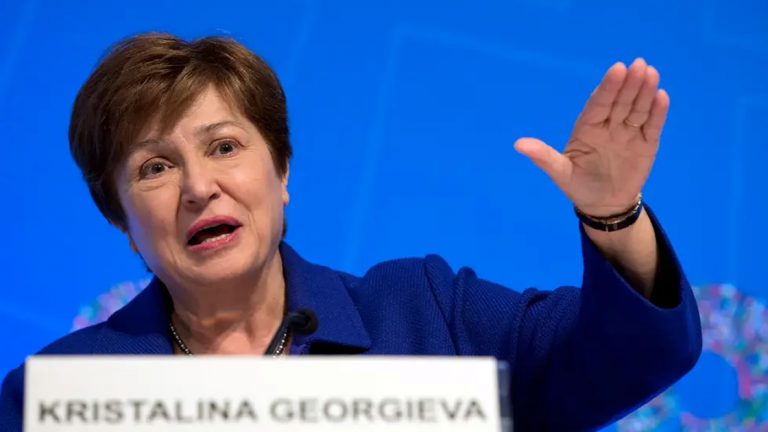 El FMI reiteró su receta de ajuste y unificación del tipo de cambio