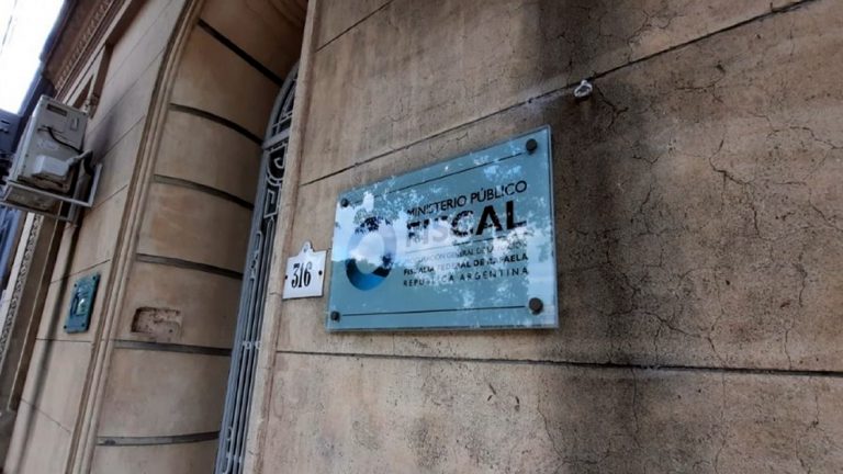 Narcotráfico en Rafaela: Nombran a un nuevo Fiscal Federal y se duplicarán las investigaciones