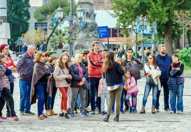 Marcó el registro más bajo de 2026: las tres causas detrás del inesperado freno al turismo nacional este fin de semana