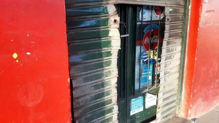 Ataques a comercios: anunciaron reembolsos para los damnificados