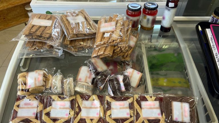 Procedimientos de control en herboristerías y dietéticas de la ciudad