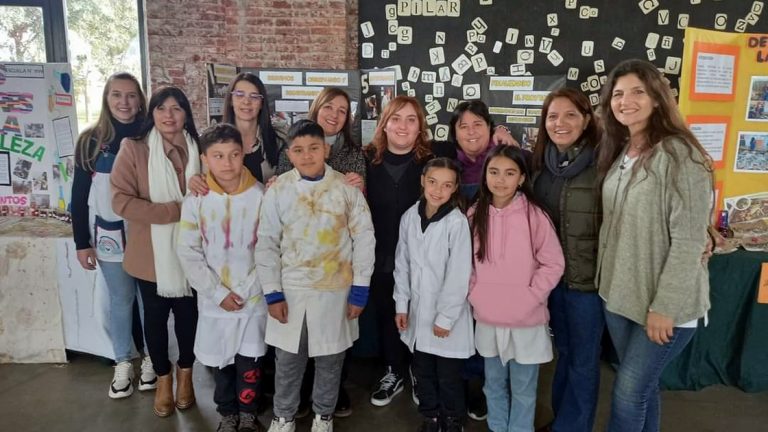 Feria de Educación, Artes, Ciencias y Tecnología 2023: Frontera en la instancia provincial