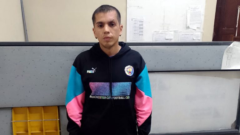 Apareció el joven que era buscado en nuestra ciudad