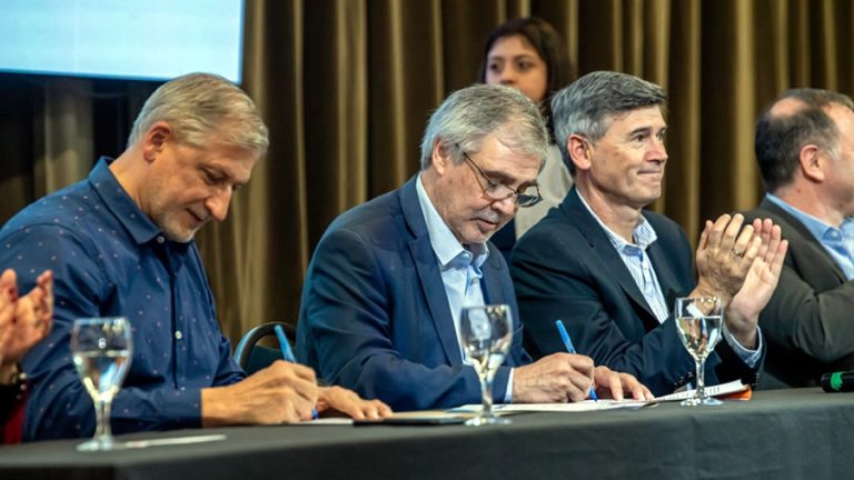 La Provincia amplía programa de terminalidad educativa virtual para adultos