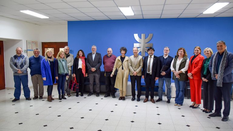 El Foro de Rectores de Córdoba se reunió en la UTN