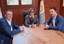 Está próximo a inaugurarse el Hospital Municipal de Brinkmann